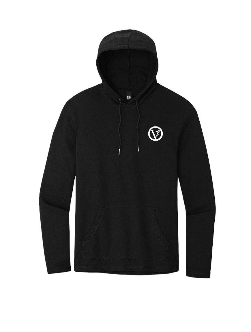 District ® Featherweight French Terry ™ Hoodie