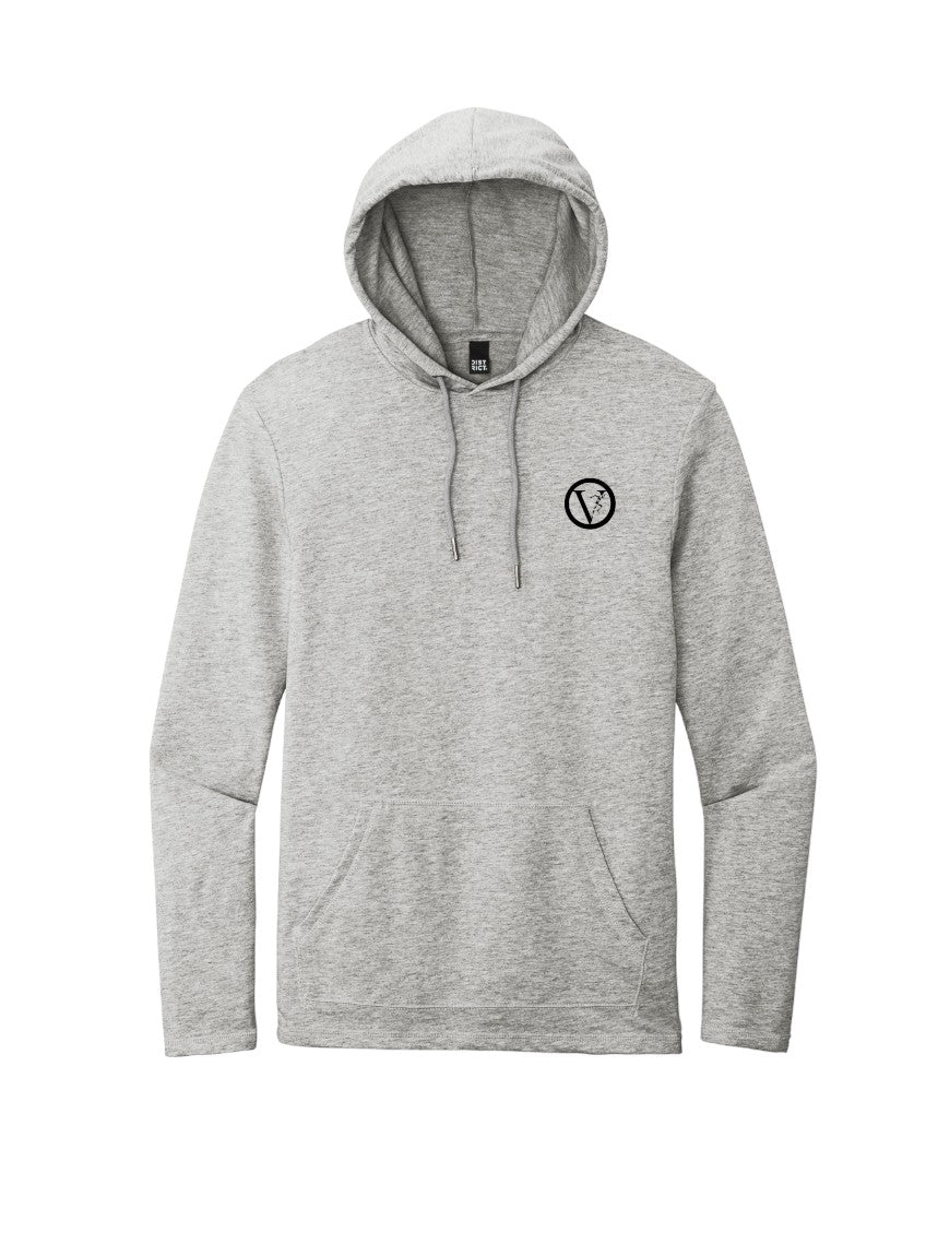 District ® Featherweight French Terry ™ Hoodie