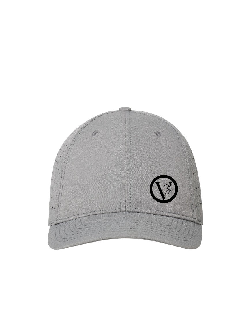 UNRL VENTED Mid-Pro Snapback