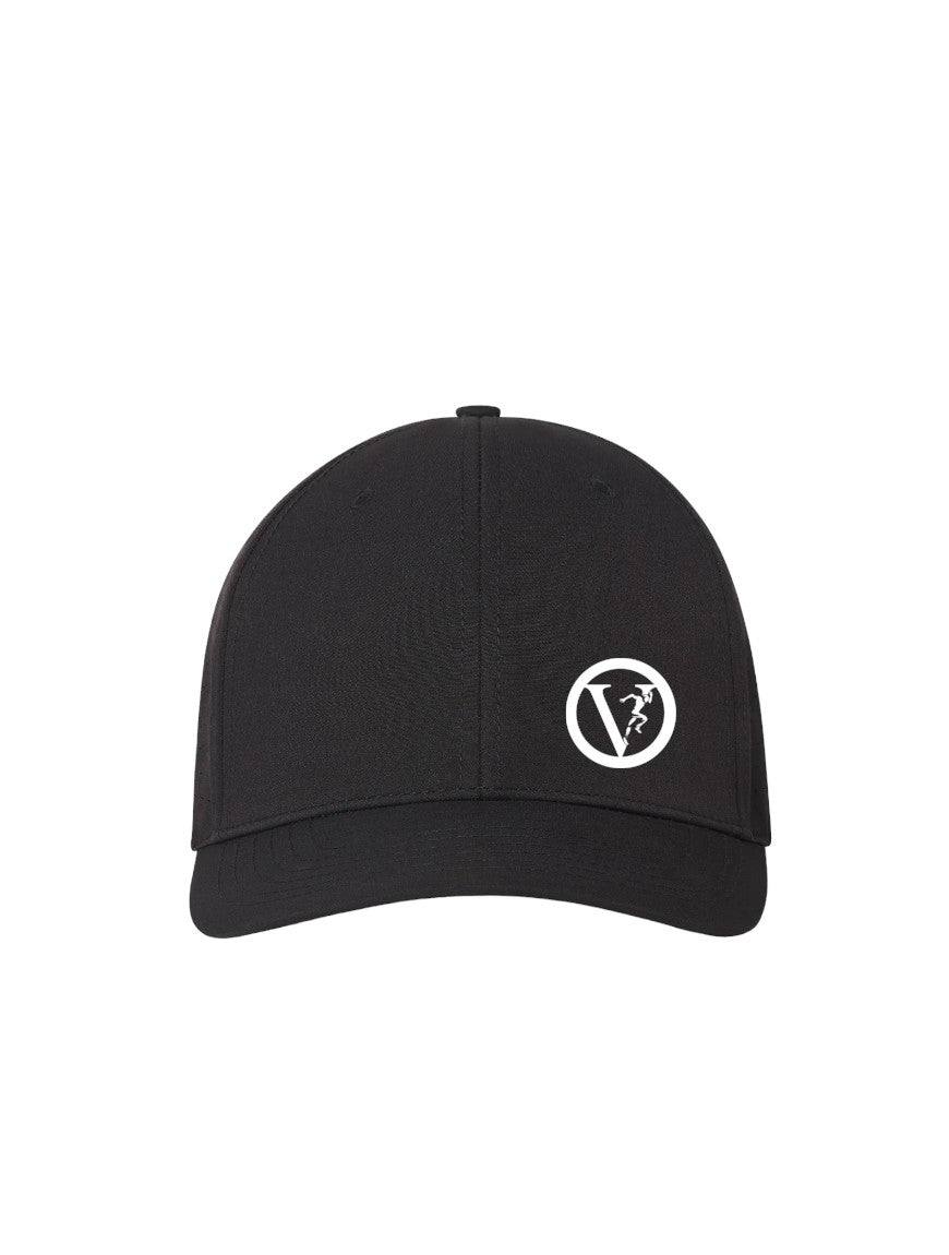 UNRL VENTED Mid-Pro Snapback